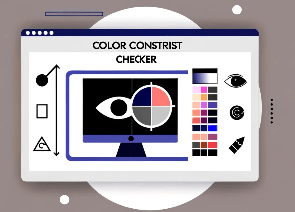 Enhancing Web Accessibility with Color Contrast&nbsp;Checker