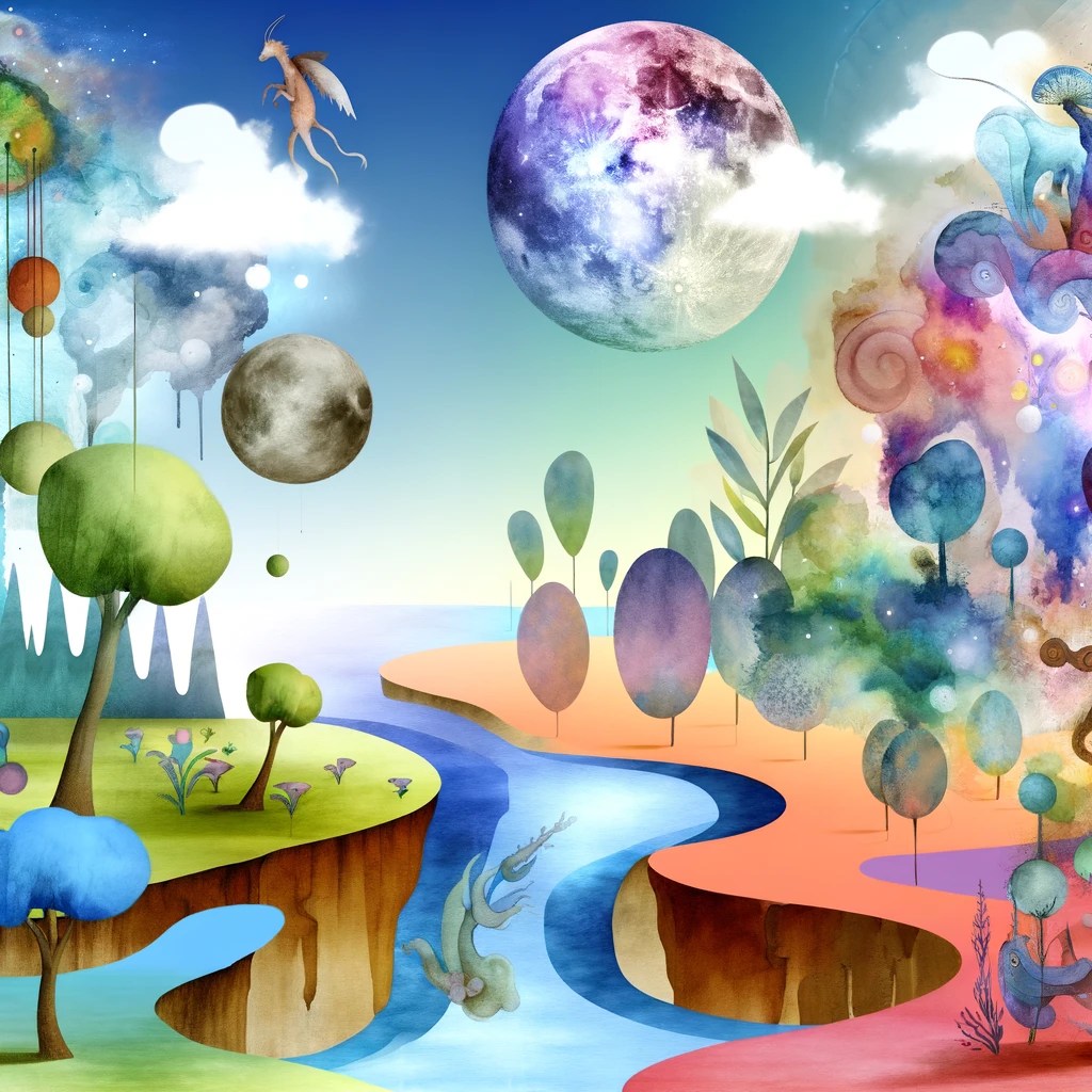 Discover the Joy of Coloring with&nbsp;DrawingEZ