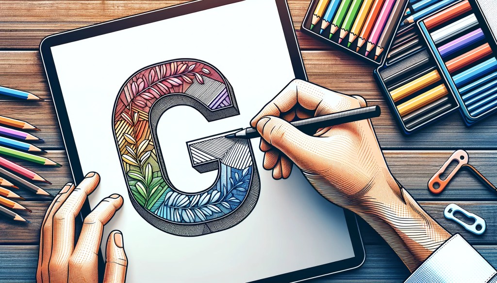 A to Z Coloring Pages – Free&nbsp;Printable